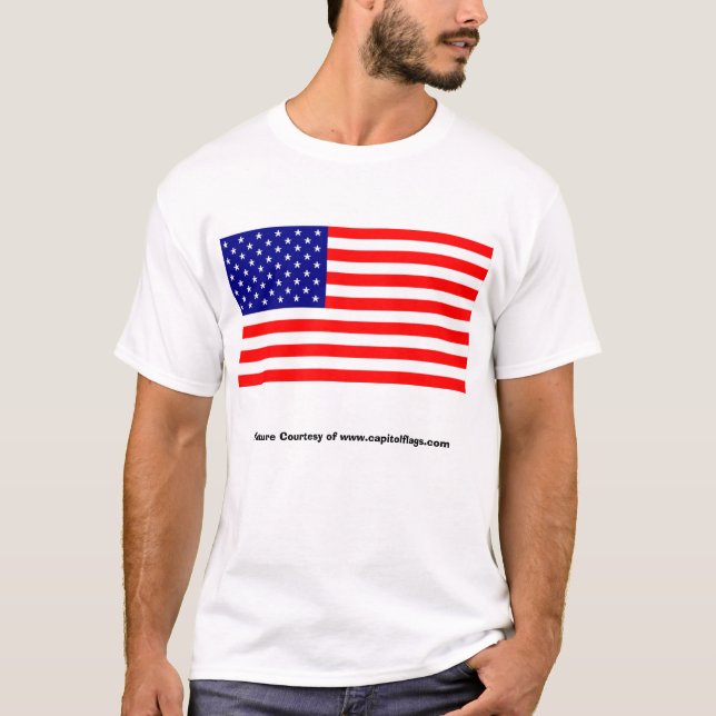 T-shirt Les 4èmes FO heureuses Jluy, Dieu bénissent (Devant)