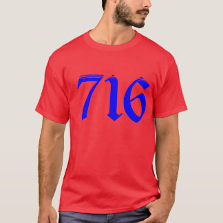 T-shirt Les 716