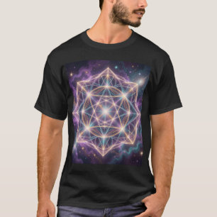 T-shirt Les 7 Chakras´11