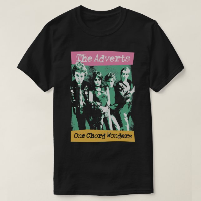 T-shirt Les Advers Classic T Shirt cadeau, pour les hommes (Design devant)