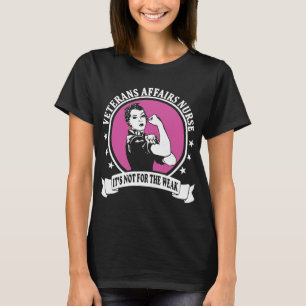 T-shirt les affaires de vétérans soignent le son pas pou