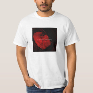 T-shirt Les agents tensio-actifs - nos cadavres