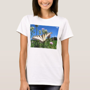 T-shirt Les ailes de l'amour