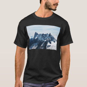 T-shirt Les Alps !
