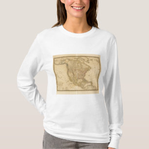 T-shirt Les Amériques 2