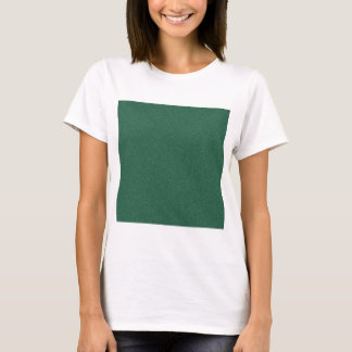T-shirt Les Anglais emballant la poussière d'étoile verte