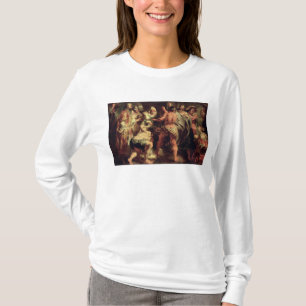 T-shirt Les apôtres, St Paul et le St Barnabas chez Lystr