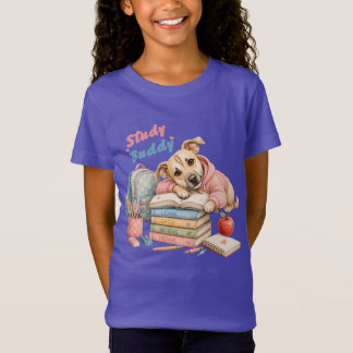T-Shirt Les Aventures Scolaires de Lina