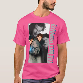 T-shirt Les Bandits Humides