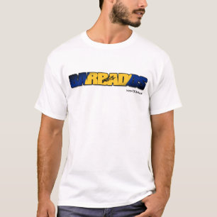 T-SHIRT LES BARBADE M01
