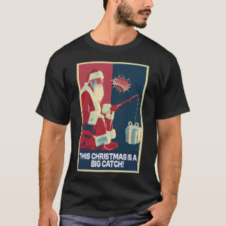 T-shirt Les bass appellent et je dois y aller
