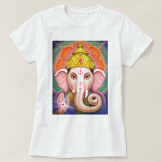 T-shirt Les bénédictions de Ganesha