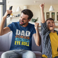 Les blagues de papa sont comment je fais les gros 