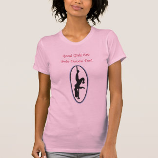 T-shirt Les bonnes filles mettent en boîte le débardeur de