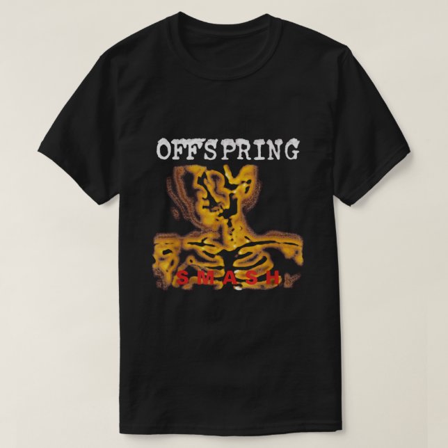 T-shirt Les Cadeaux De Musique Amoureux De Progéniture Pou (Design devant)