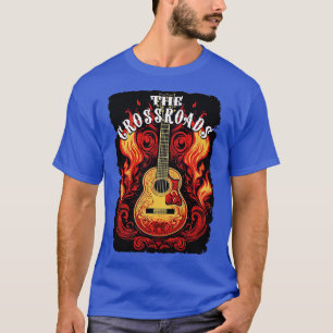 T-shirt Les Carrefours