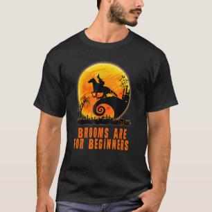 T-shirt Les Chambres Sont Pour Les Débutants Funny Horse R