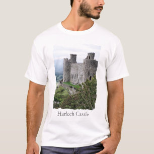 T-SHIRT LES CHÂTEAUX BIEN ÉQUIPÉS