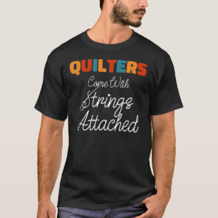 T-shirt Les Chaussures Comportent Des Chaînes Fixées 2