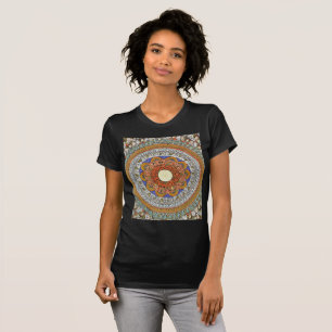 T-shirt Les Choirs des Anges (Hildegard von Bingen)