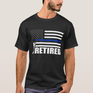 T-shirt Les Choses Que Je Fais Dans Mon Disque De Rechange