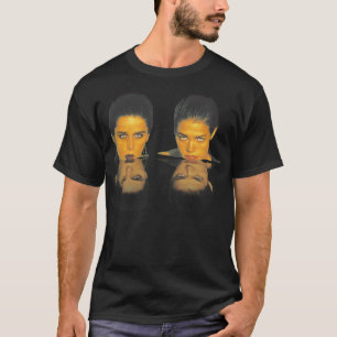 T-shirt Les choses sauvages