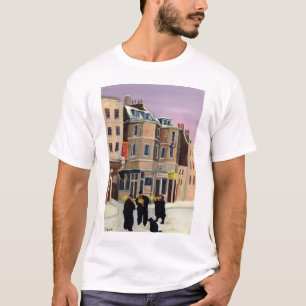 T-shirt Les chrétiens se réveillent !