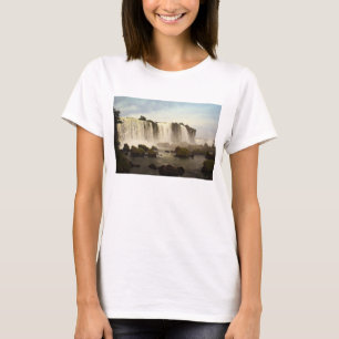 T-shirt Les chutes d'Iguaçu