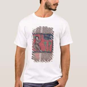 T-shirt Les cieux, du 'rerum de De Natura