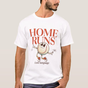 T-shirt Les circuits sont mon langage de l'amour
