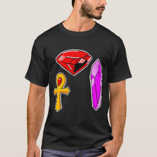 T-shirt Les collectionner tous pour gagner