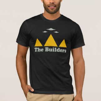 T-shirt Les constructeurs