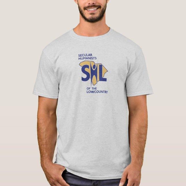 T-shirt Les contes de fées sont pour des enfants (Devant)