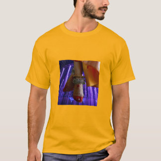 T-shirt Les Déménagements gracieux, Les Traditions Intempo