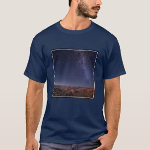 T-shirt Les déserts Kayenta Monument Valley Arizona