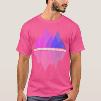 T-shirt Les deux sont bons