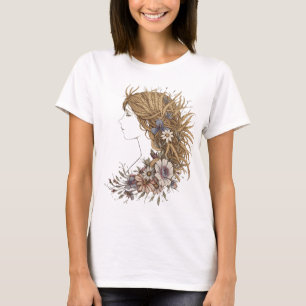 T-shirt Les distributeurs de jouets interactifs pour chats