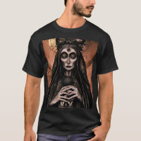 Les doigts : Tim Burton Inspiré