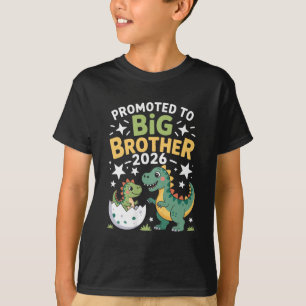 T-shirt Les enfants, je vais être Big Brother 2026 Révélat