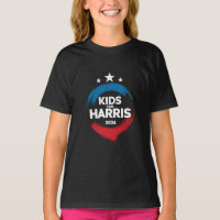 Les Enfants Pour Harris Présidente Les Enfants Aim