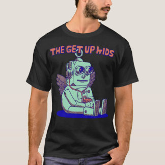 T-shirt Les enfants qui se lèvent