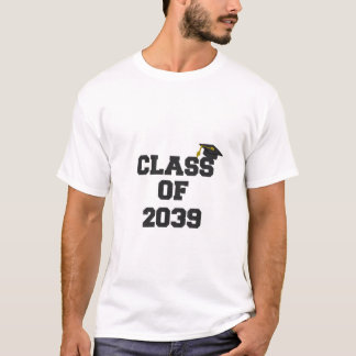 T-shirt Les Enfants Retour À L'École 2021 2022 Classe De 2
