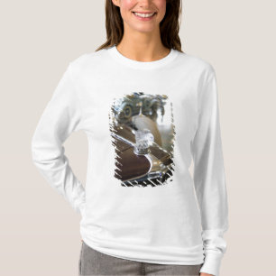 T-shirt Les Etats-Unis, Indiana, auburn : Auburn, corde,