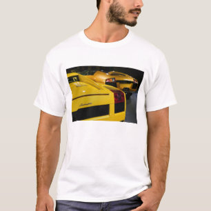 T-shirt Les Etats-Unis, la Californie, Los Angeles :