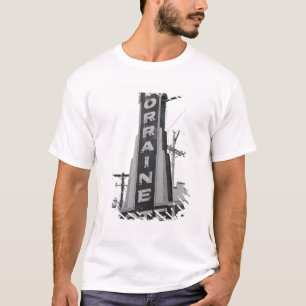 T-shirt Les Etats-Unis, Tennessee, Memphis : Droits