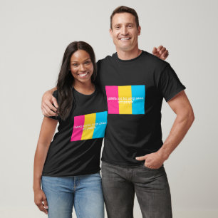 T-shirt Les étiquettes Sont Pour Les Soupes, Pas Pour Les 