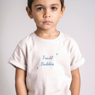 T-shirt Les Étudiants - Aventure