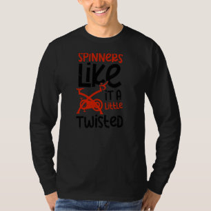 T-shirt Les Étudiants Comme Ça Tourne À Tourner