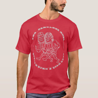 T-shirt Les Fabuleux Départs