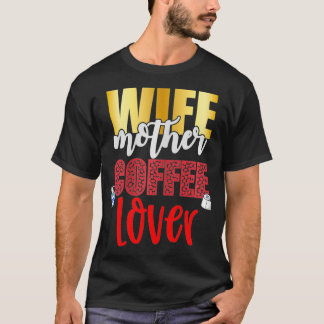 T-shirt Les femmes amusent pour les mamans qui disent plus